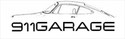 Logo 911 Garage srl